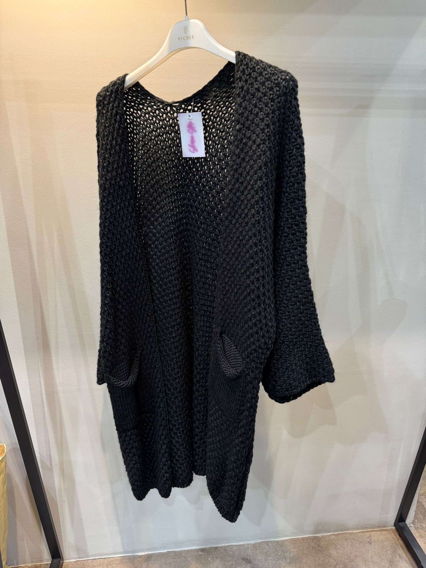 Cardigan Rosalia