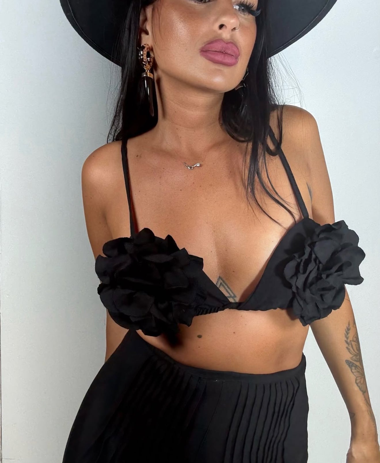 Completo Perla