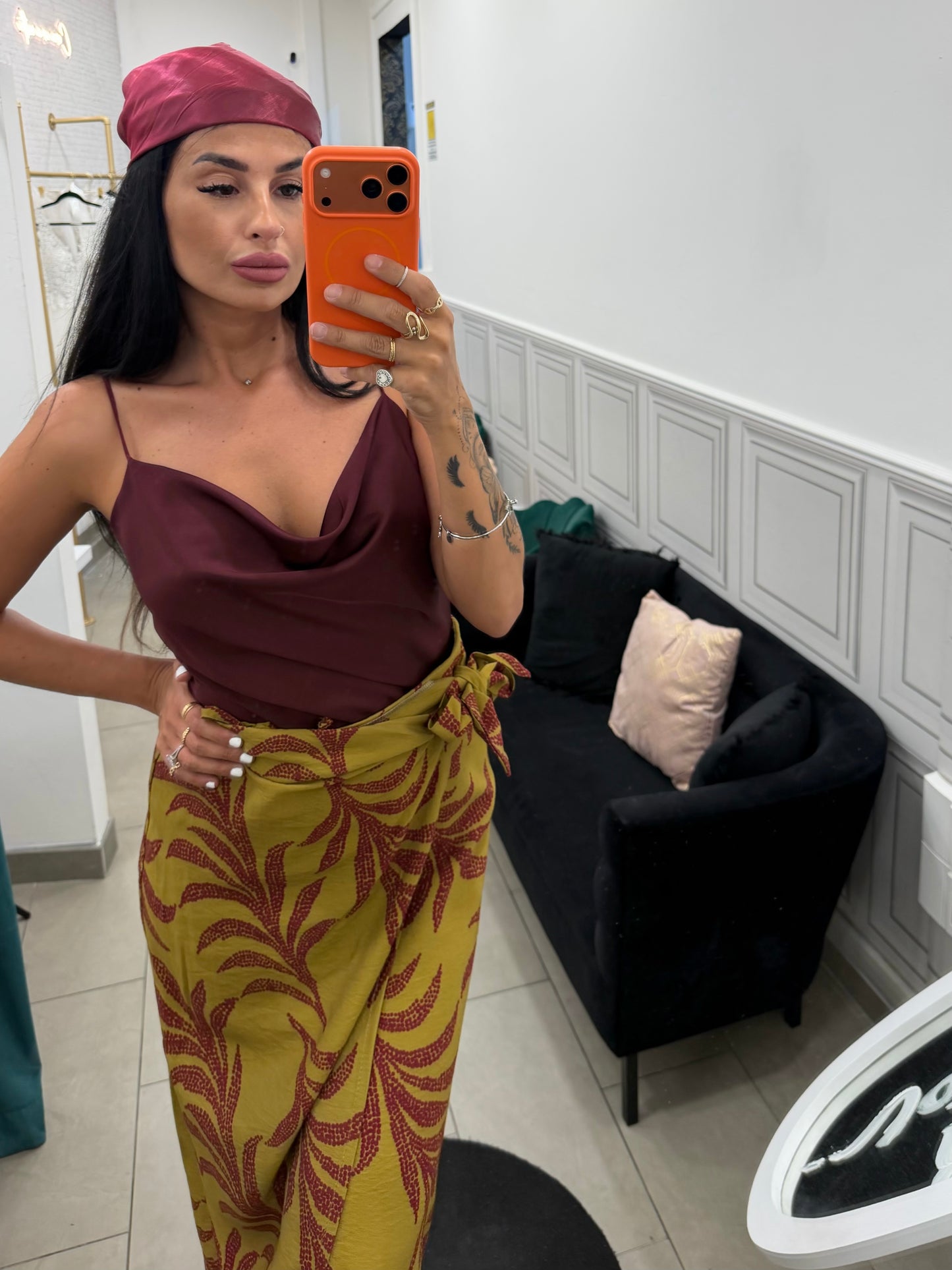Gonna Frida