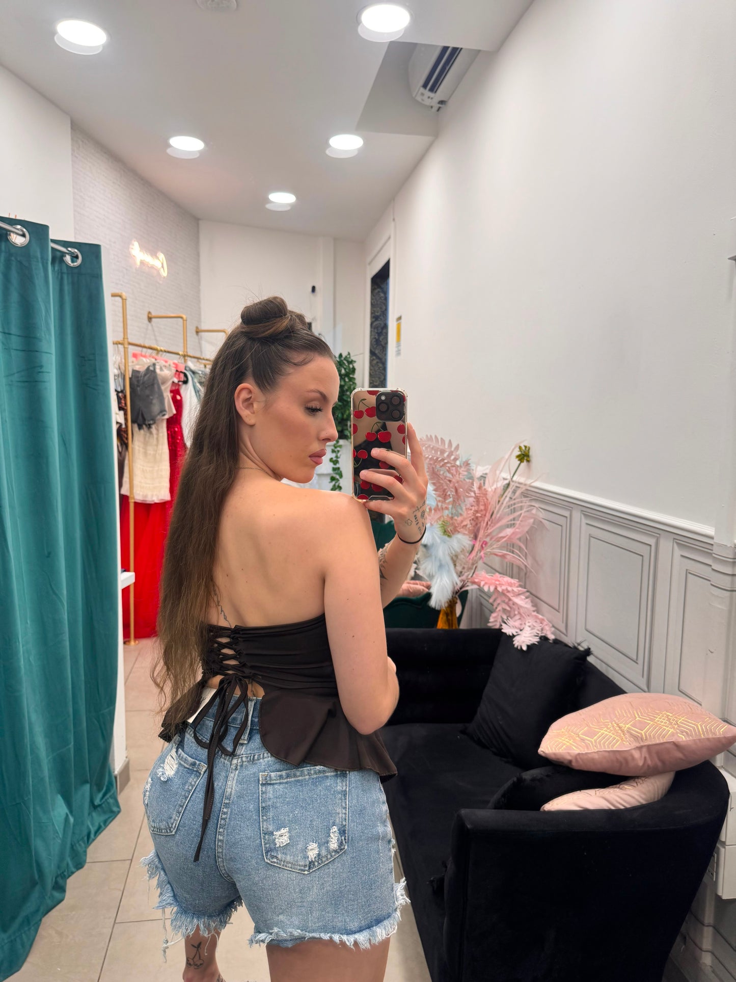 Top Erica
