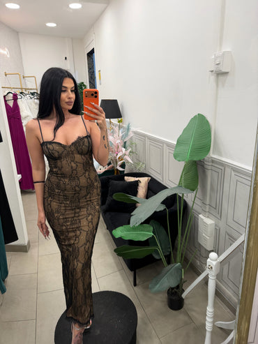 Abito Elodie
