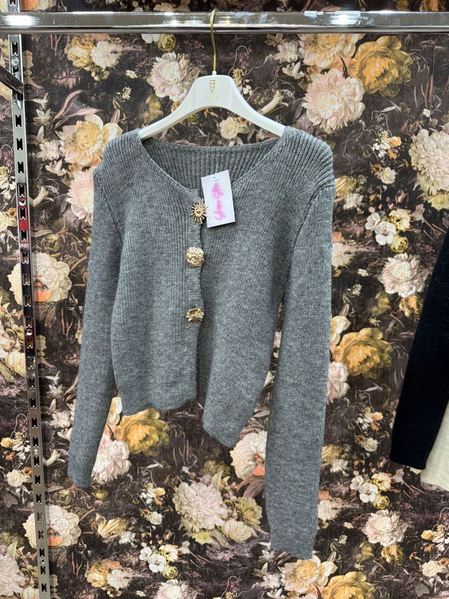 Cardigan Fanny
