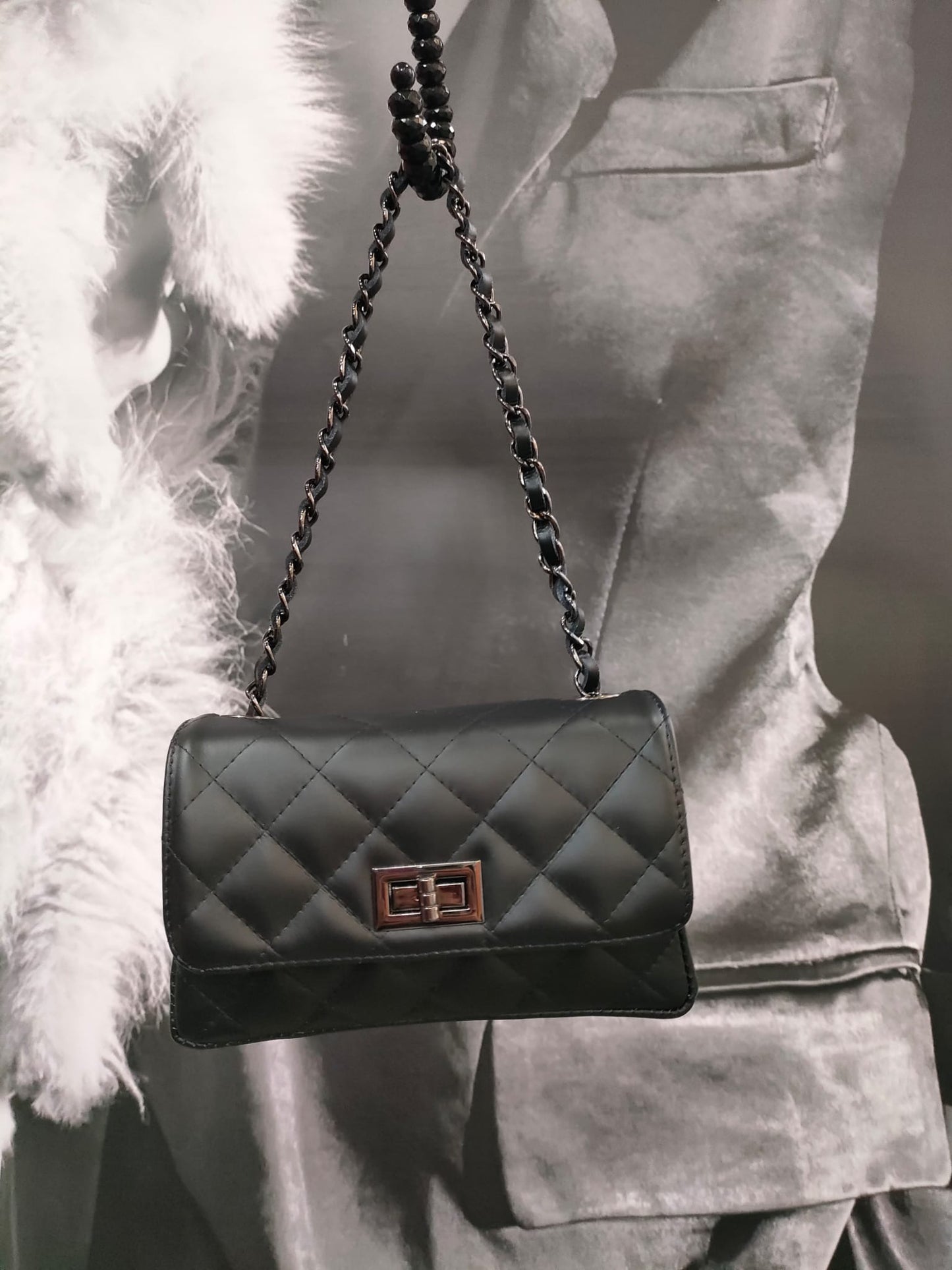 Borsa Chany