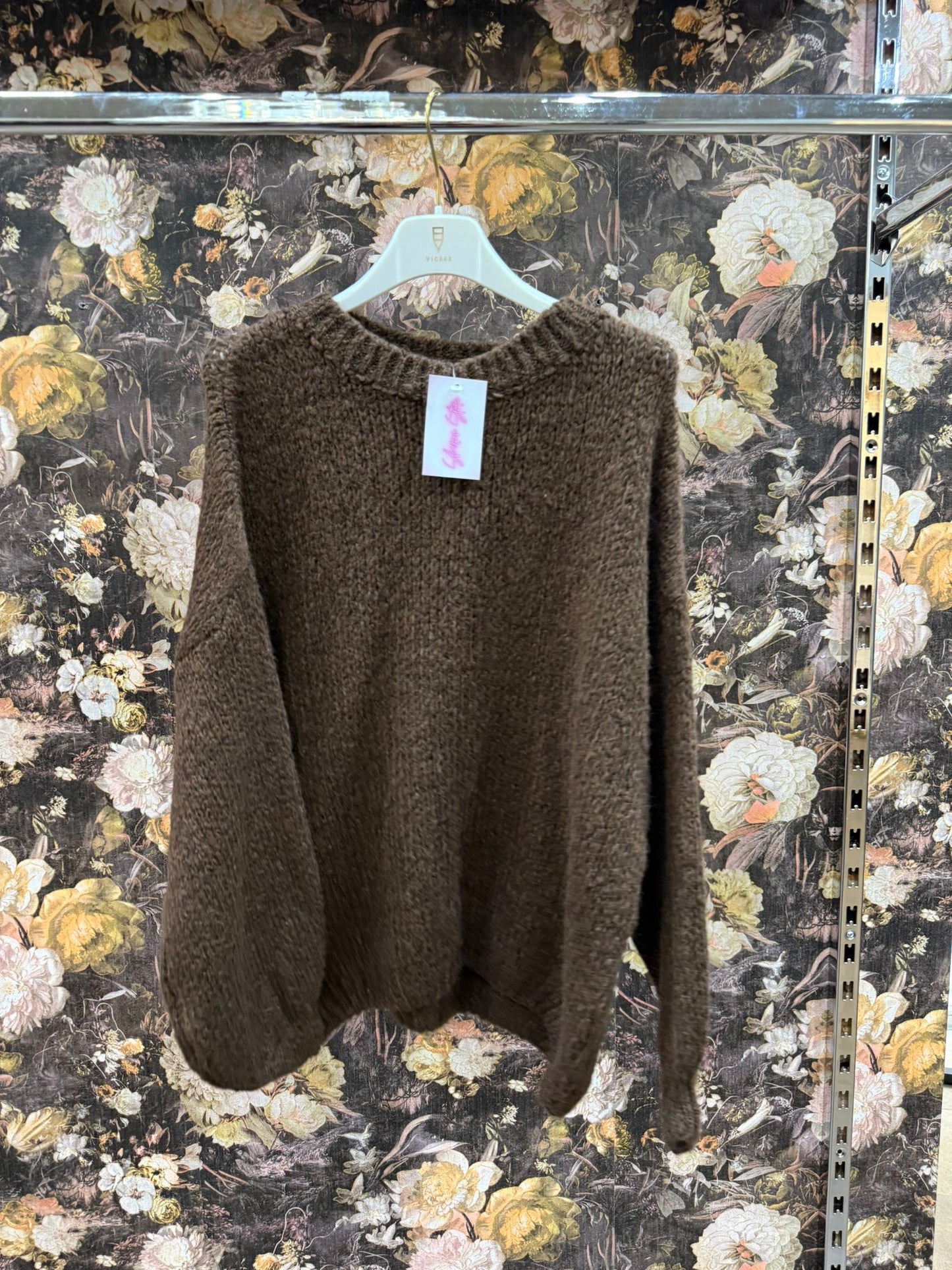 Maglione Federica