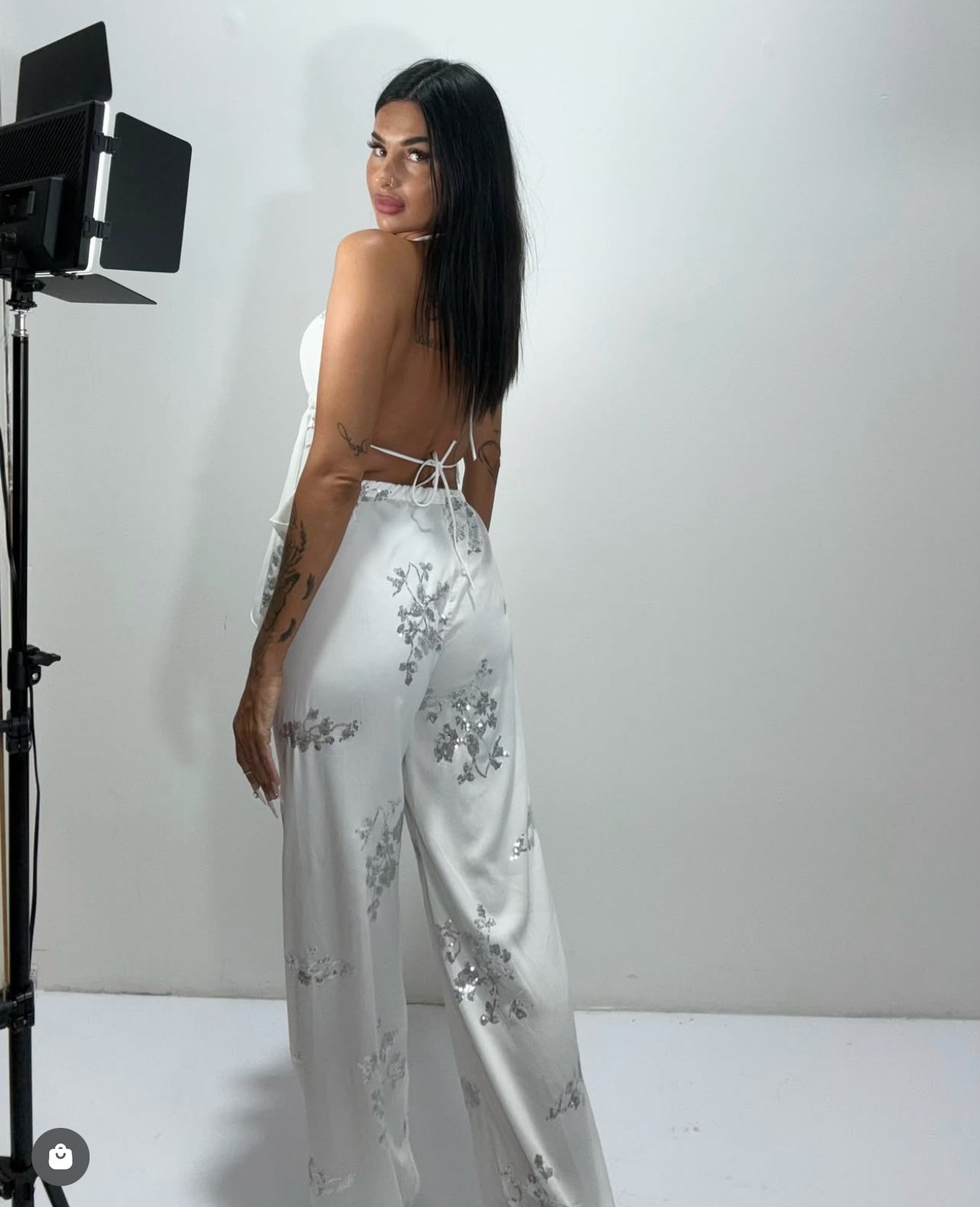 Pantaloni Atena