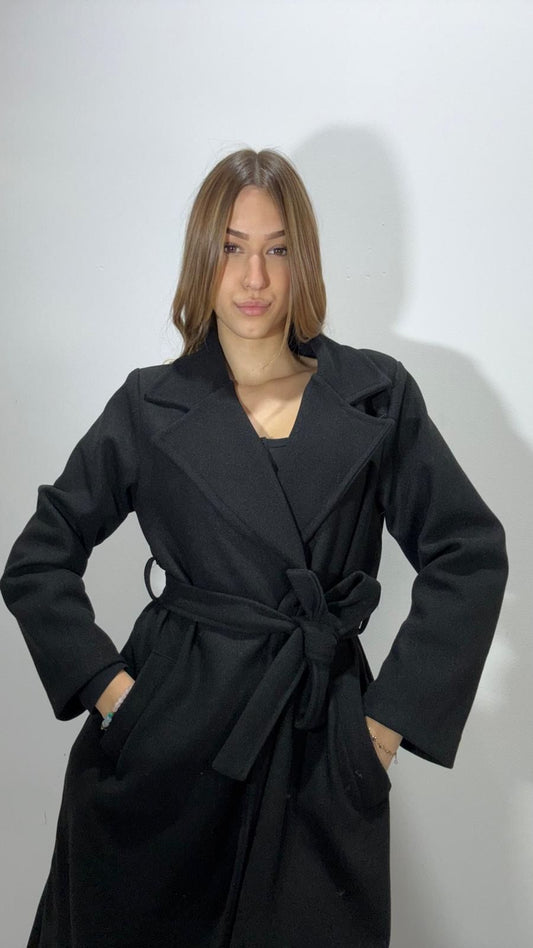 Cappotto Milena
