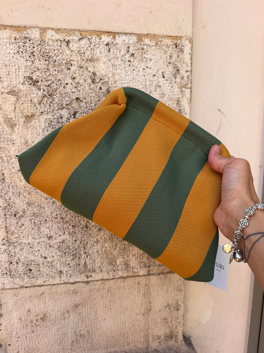 Borsa Mallorca Verde