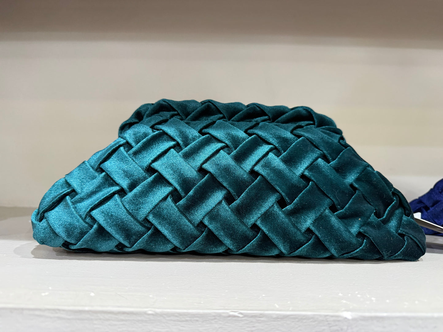 Borsa Velvet