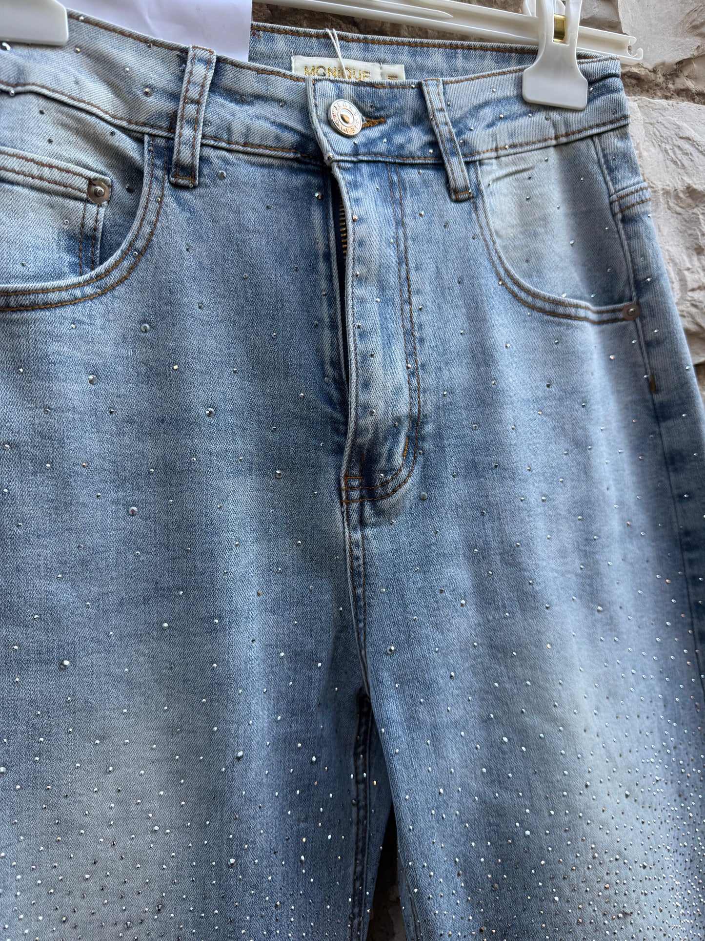 Jeans Stars Beggie
