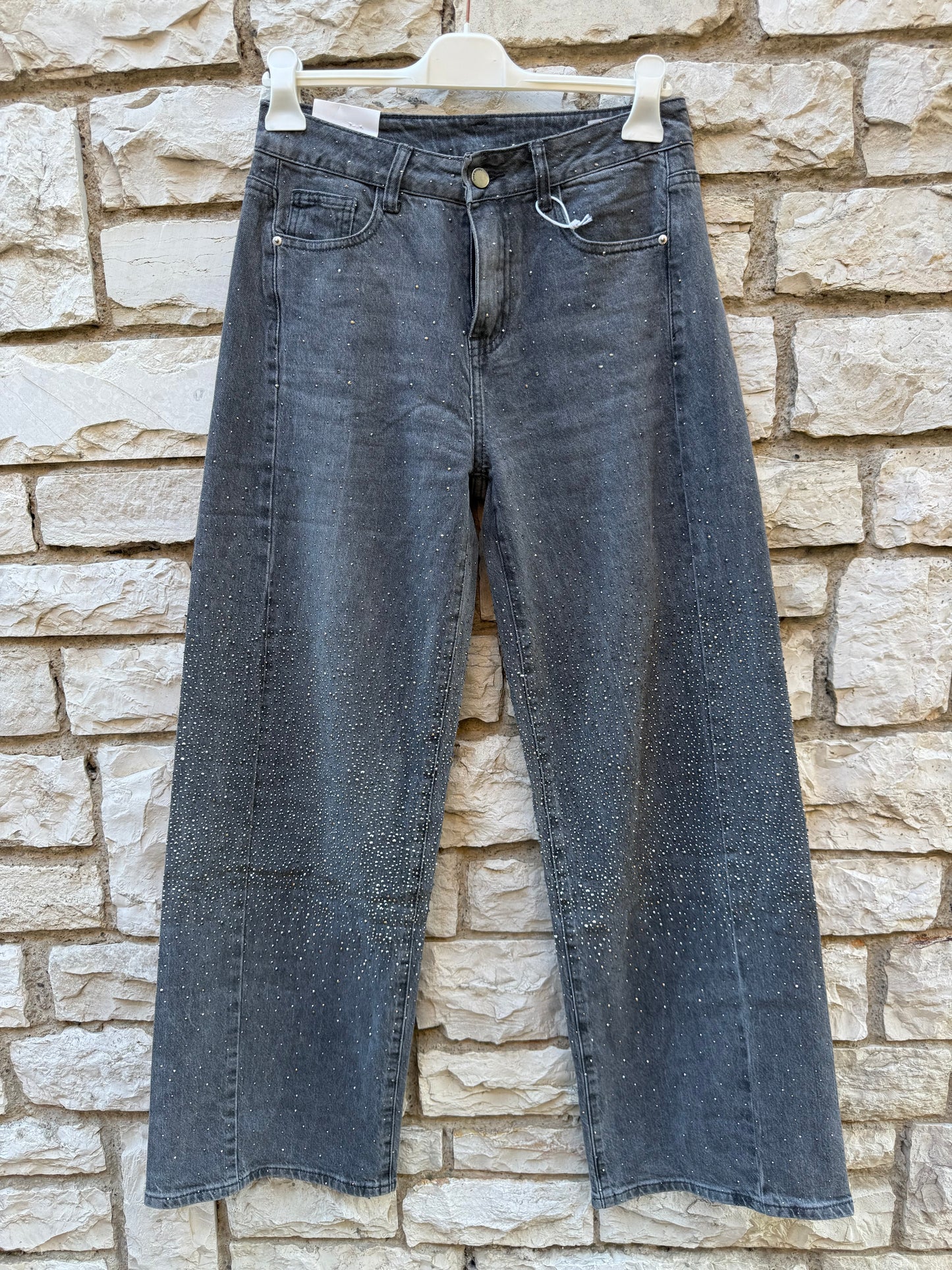 Jeans Stars Grigio