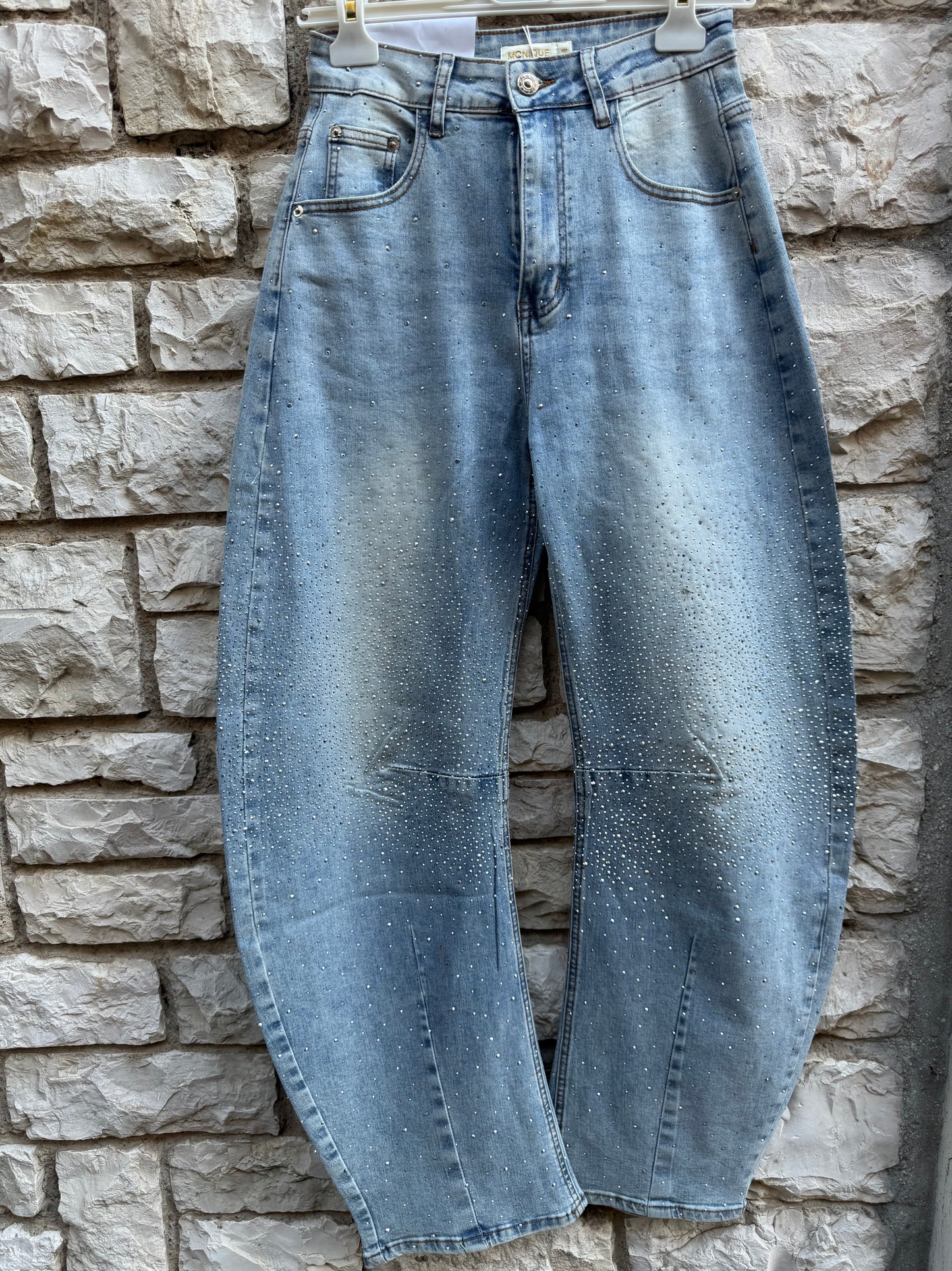 Jeans Stars Beggie