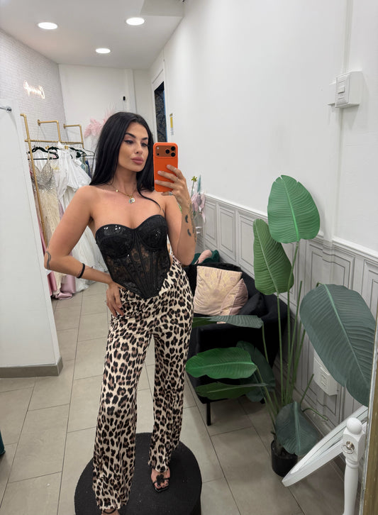 Pantalone Jane