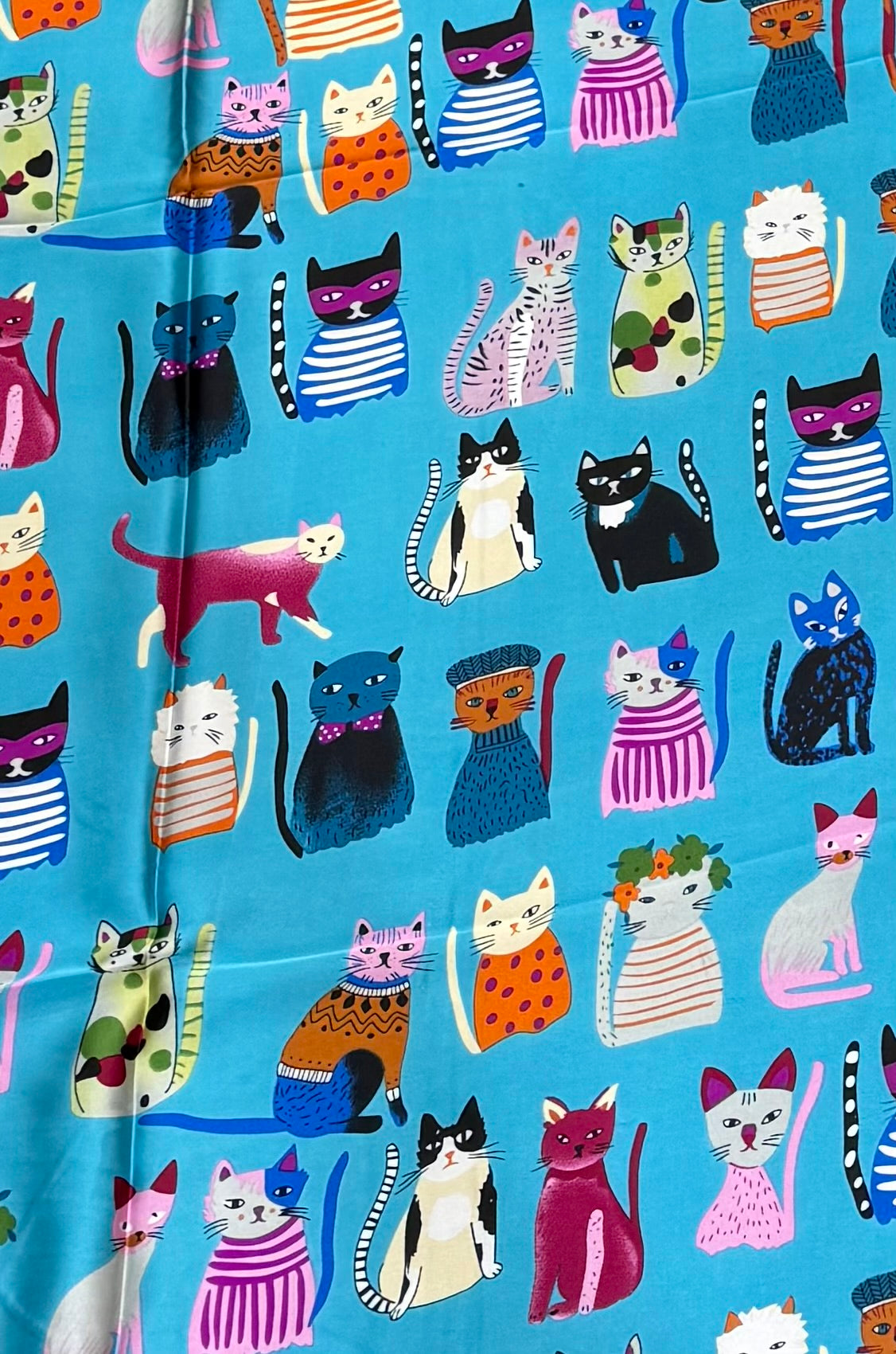 Foulard Gonna Pareo Loren