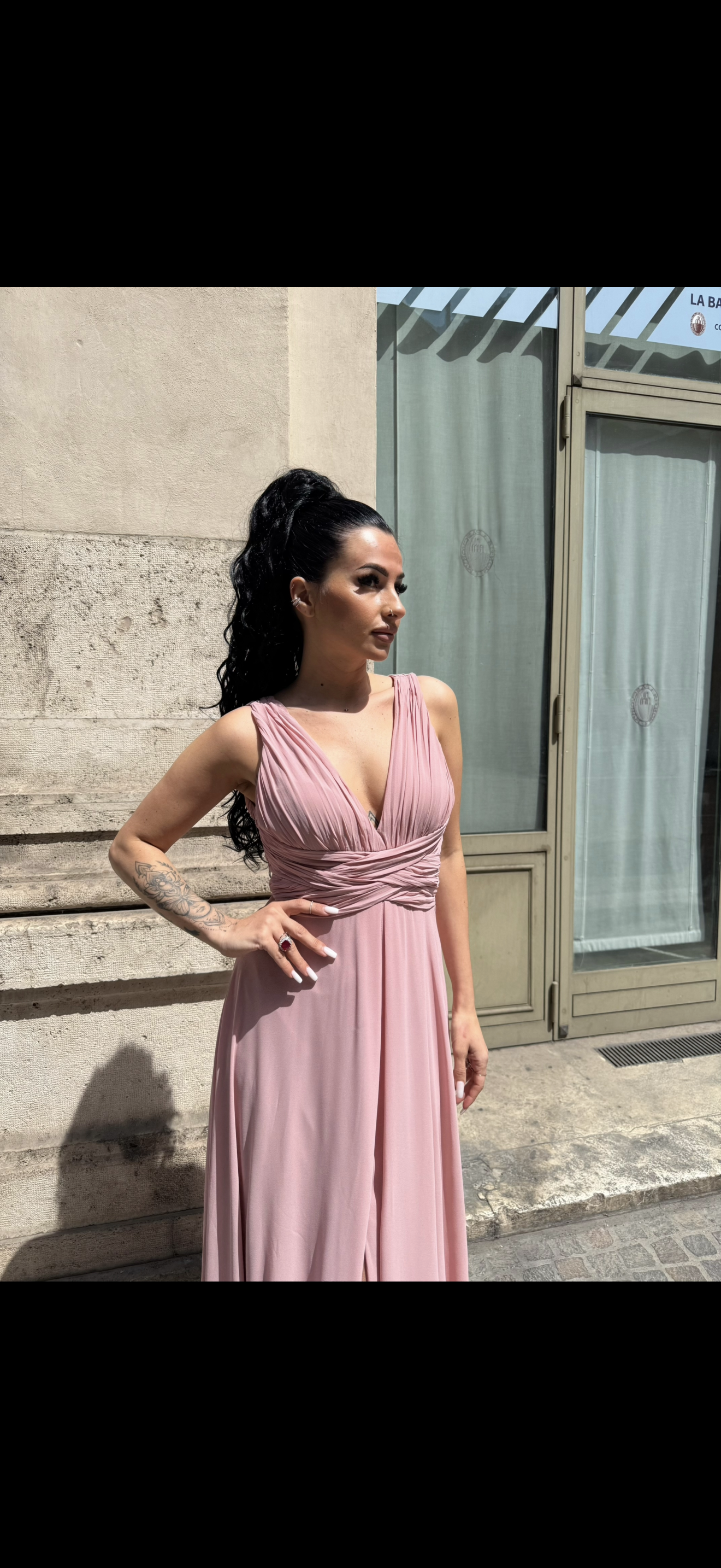 Abito Ludovica