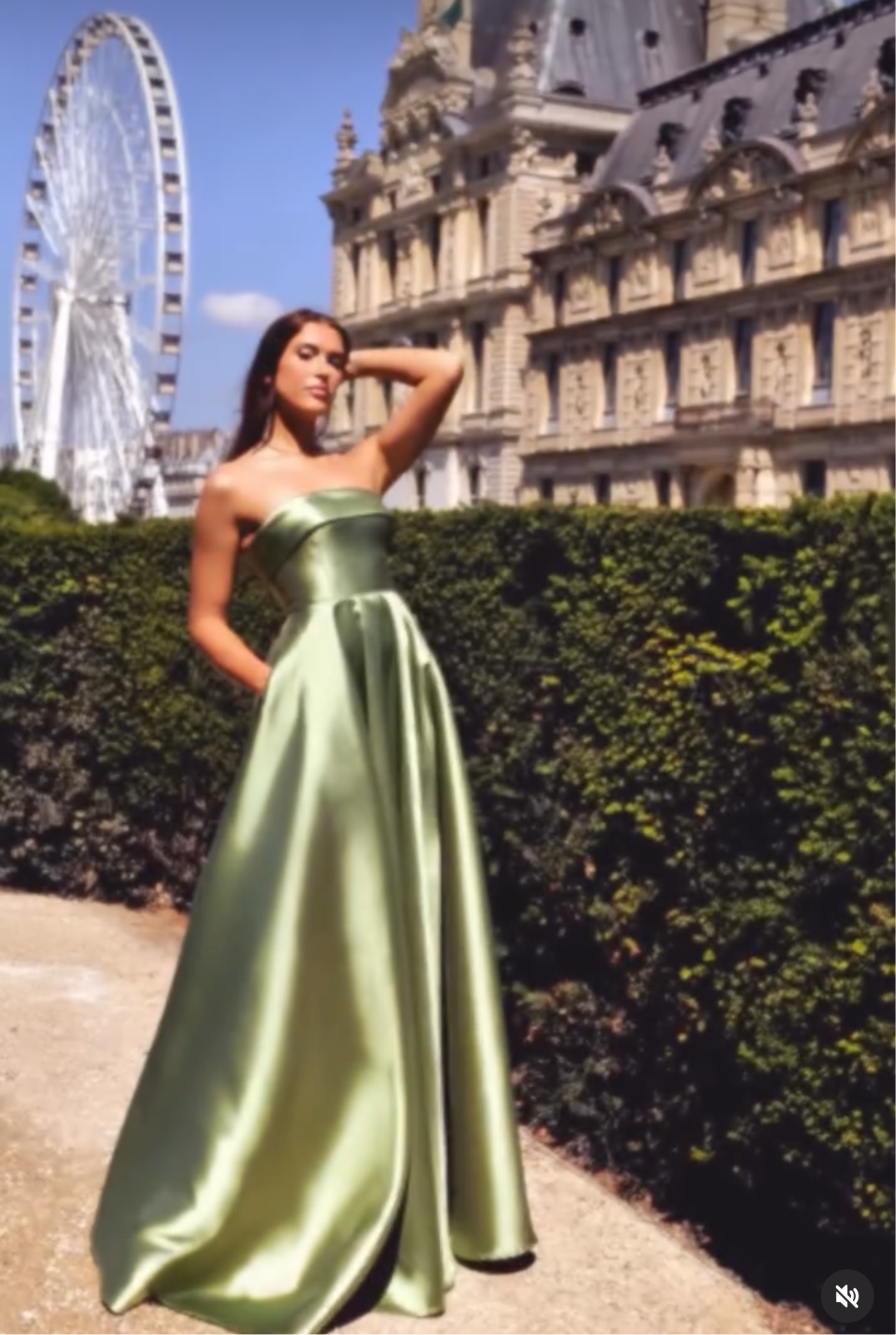 Abito Lorena