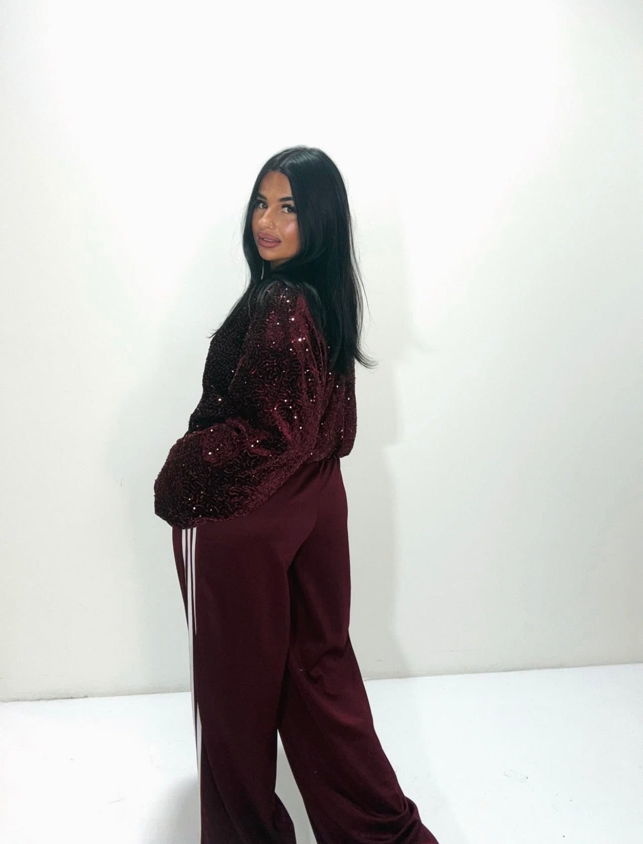 Pantalone Daniela