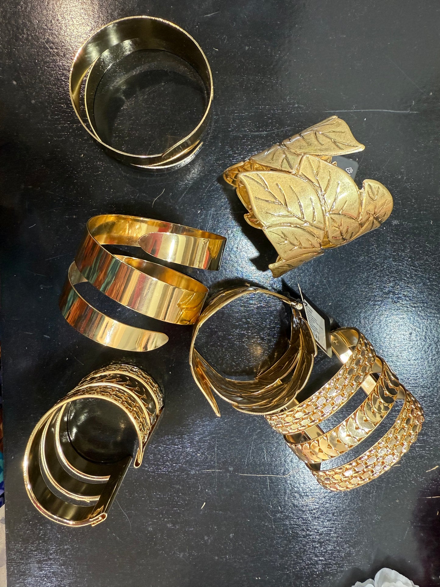 Bracciali