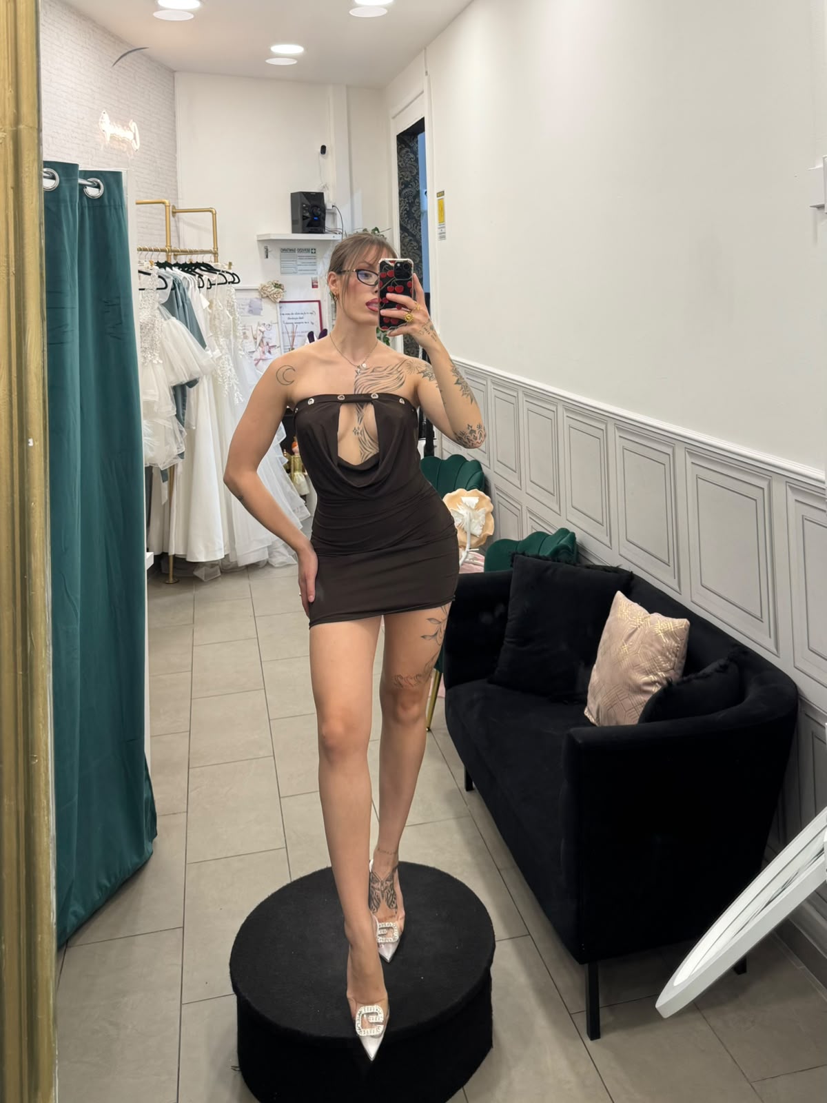 Abito Michelle