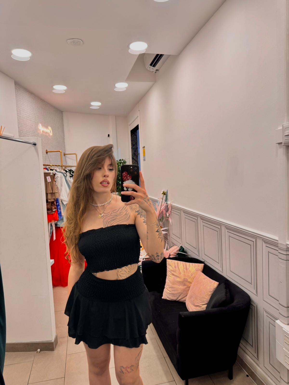 Completo Giorgia