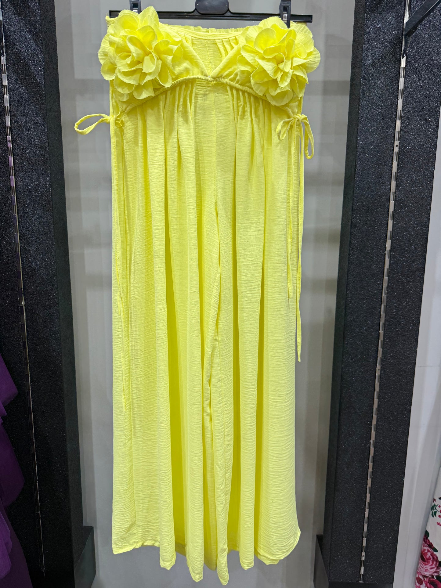 Completo Perla