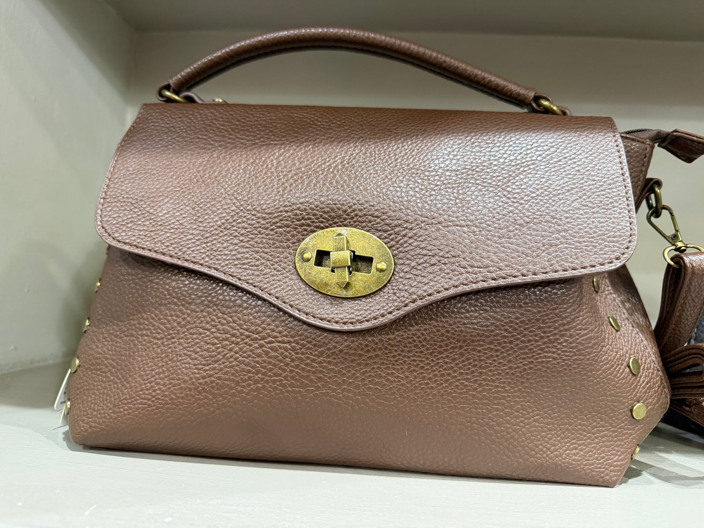 Borsa Clea