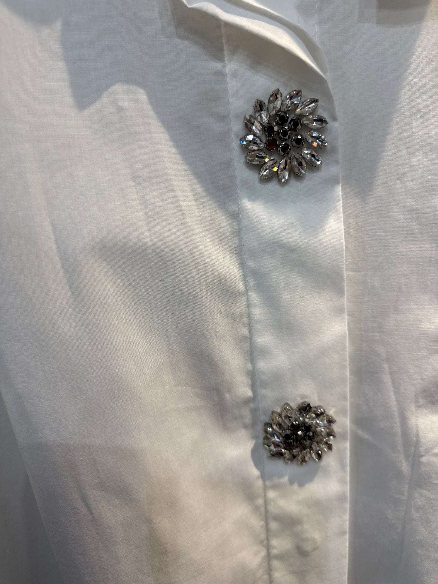 Camicia Olivia