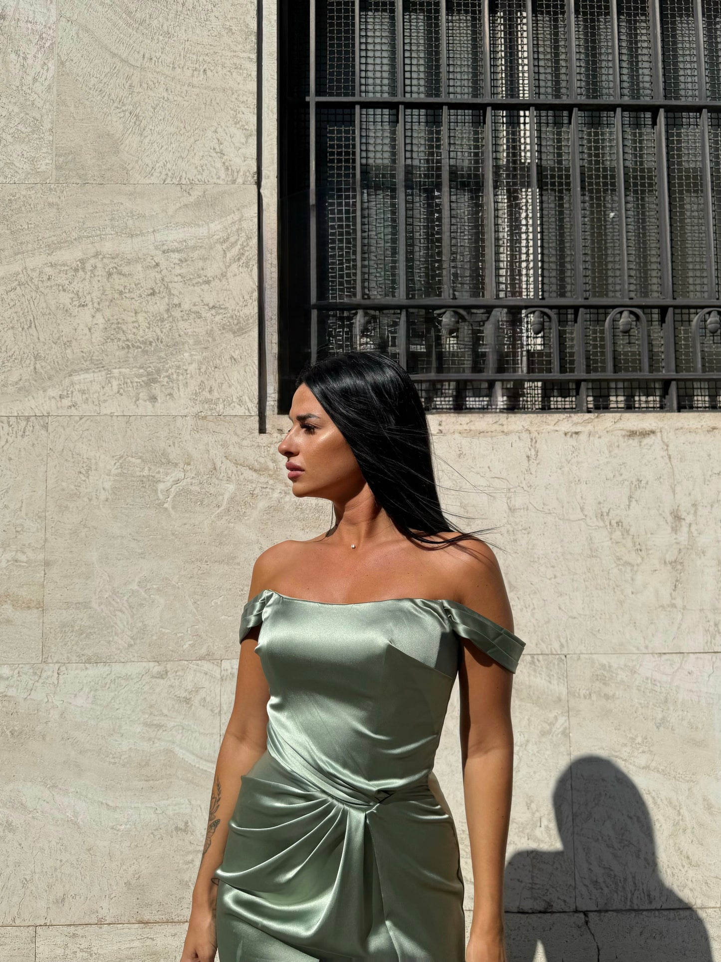 Abito Selene