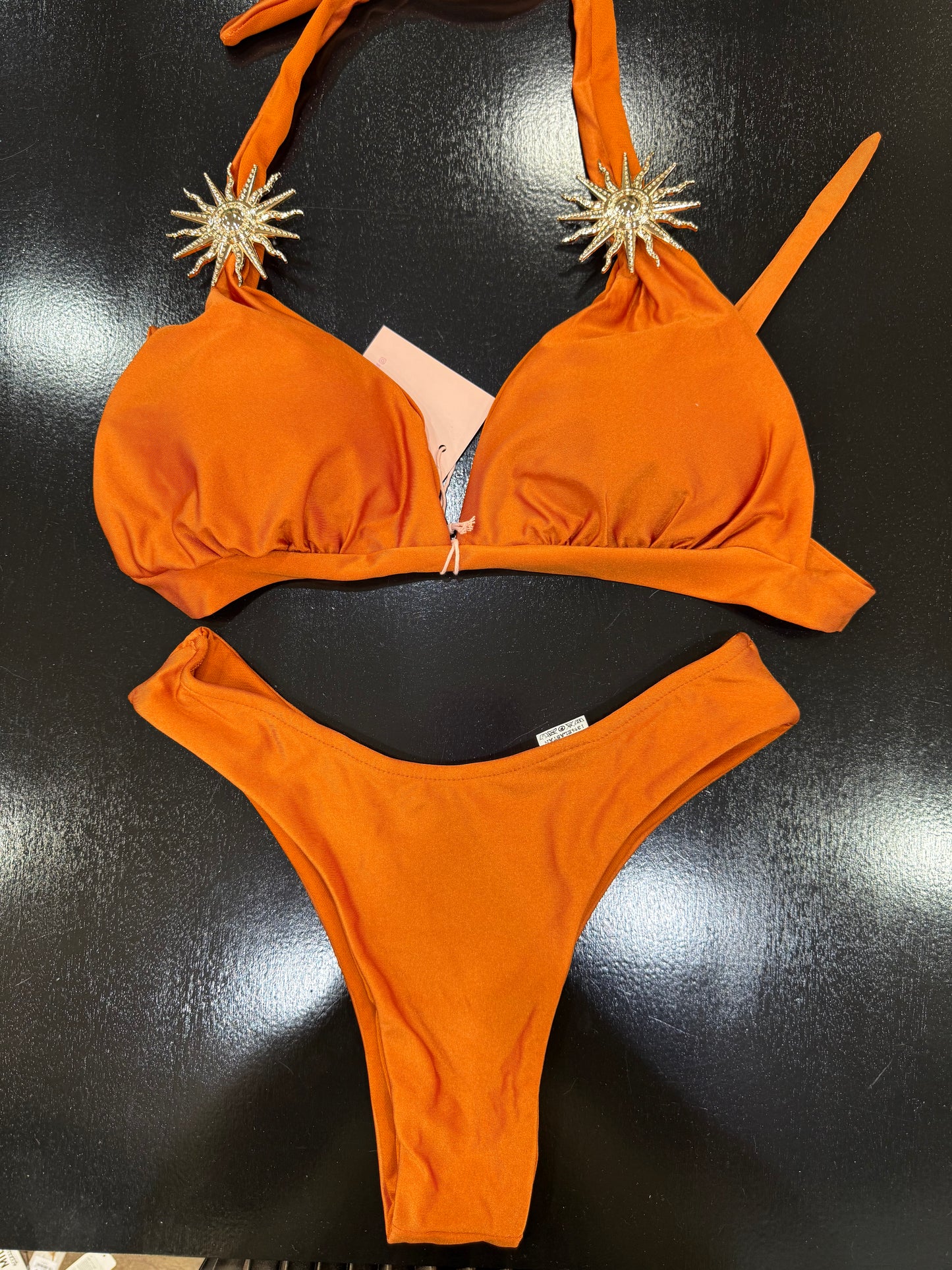 Costume Soleil