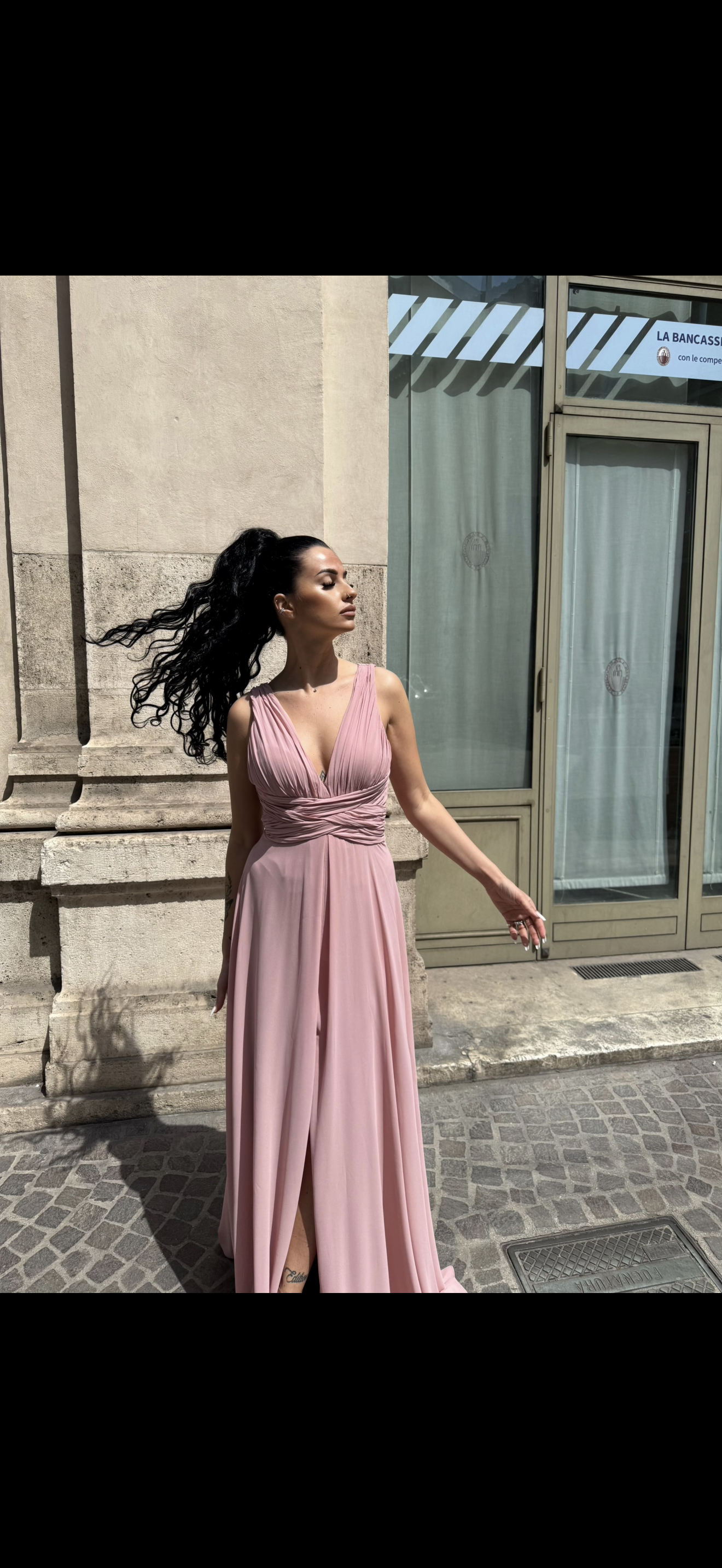 Abito Ludovica