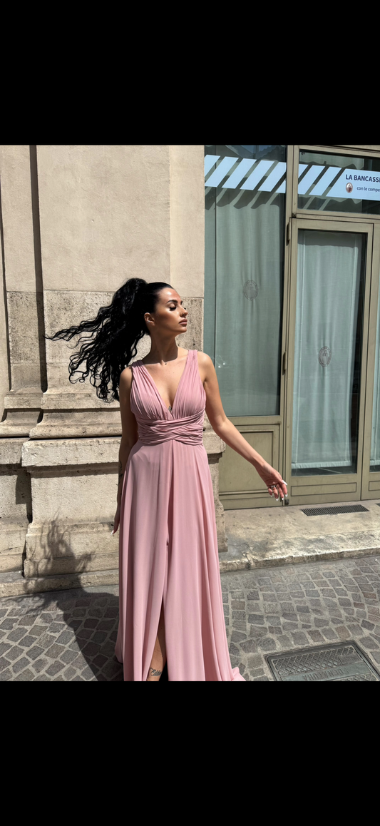 Abito Ludovica