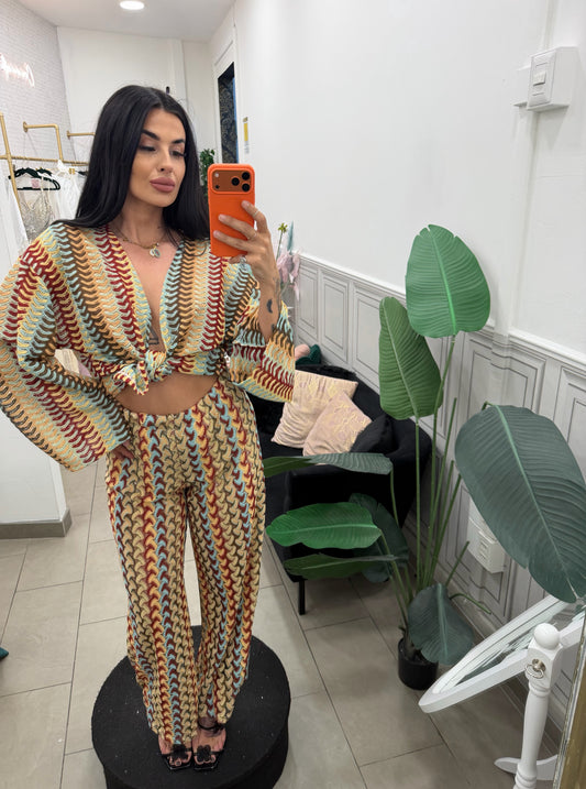 Pantalone Marzia