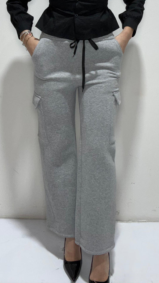 Pantalone Cargo Miriam