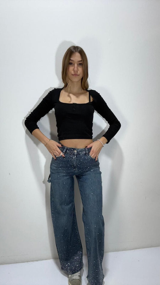 Jeans Gaia