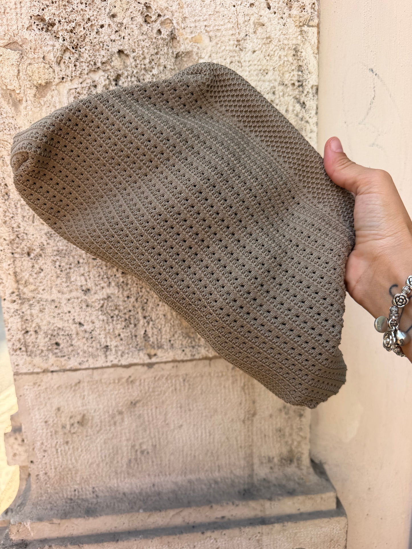 Borsa Isla Tortora