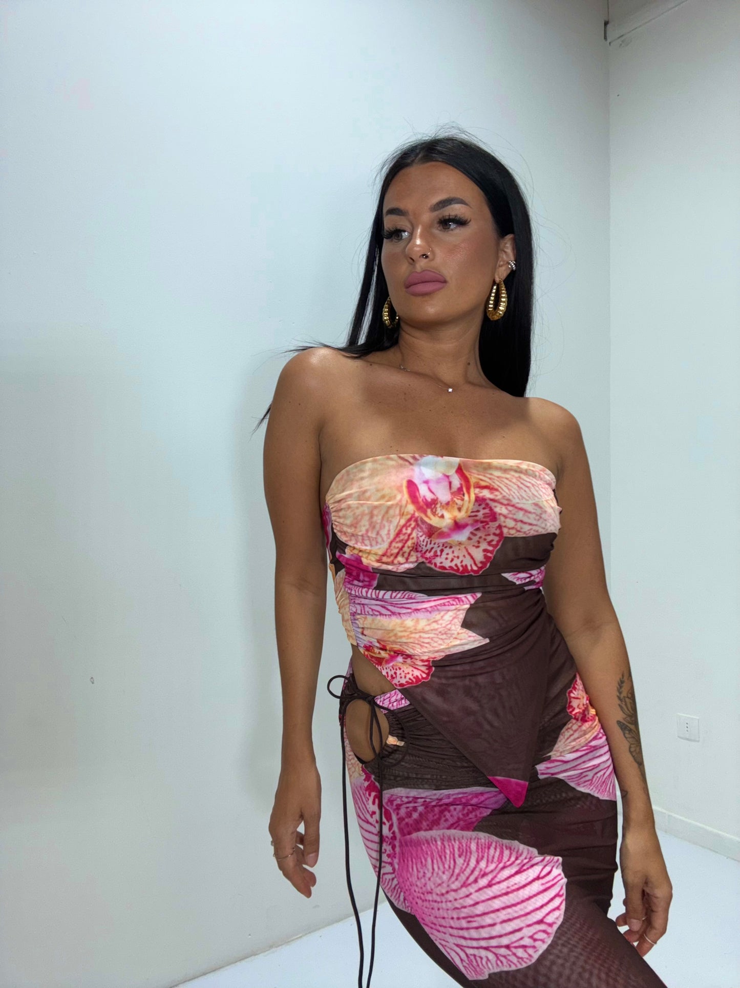 Completo Rebecca