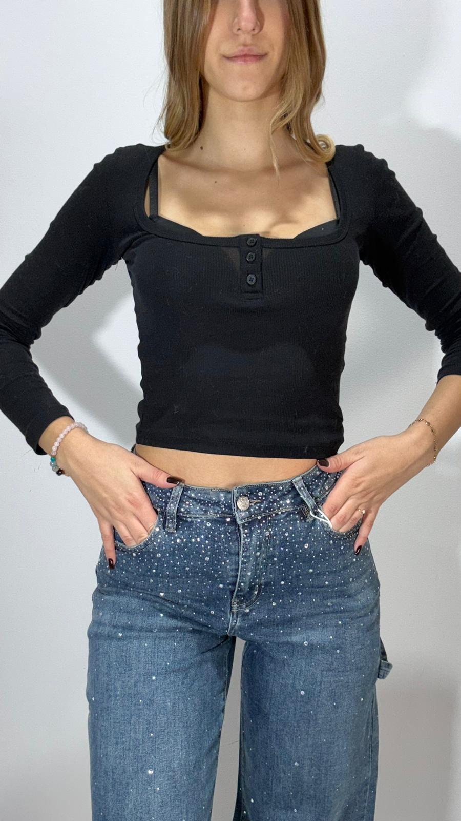 Jeans Gaia