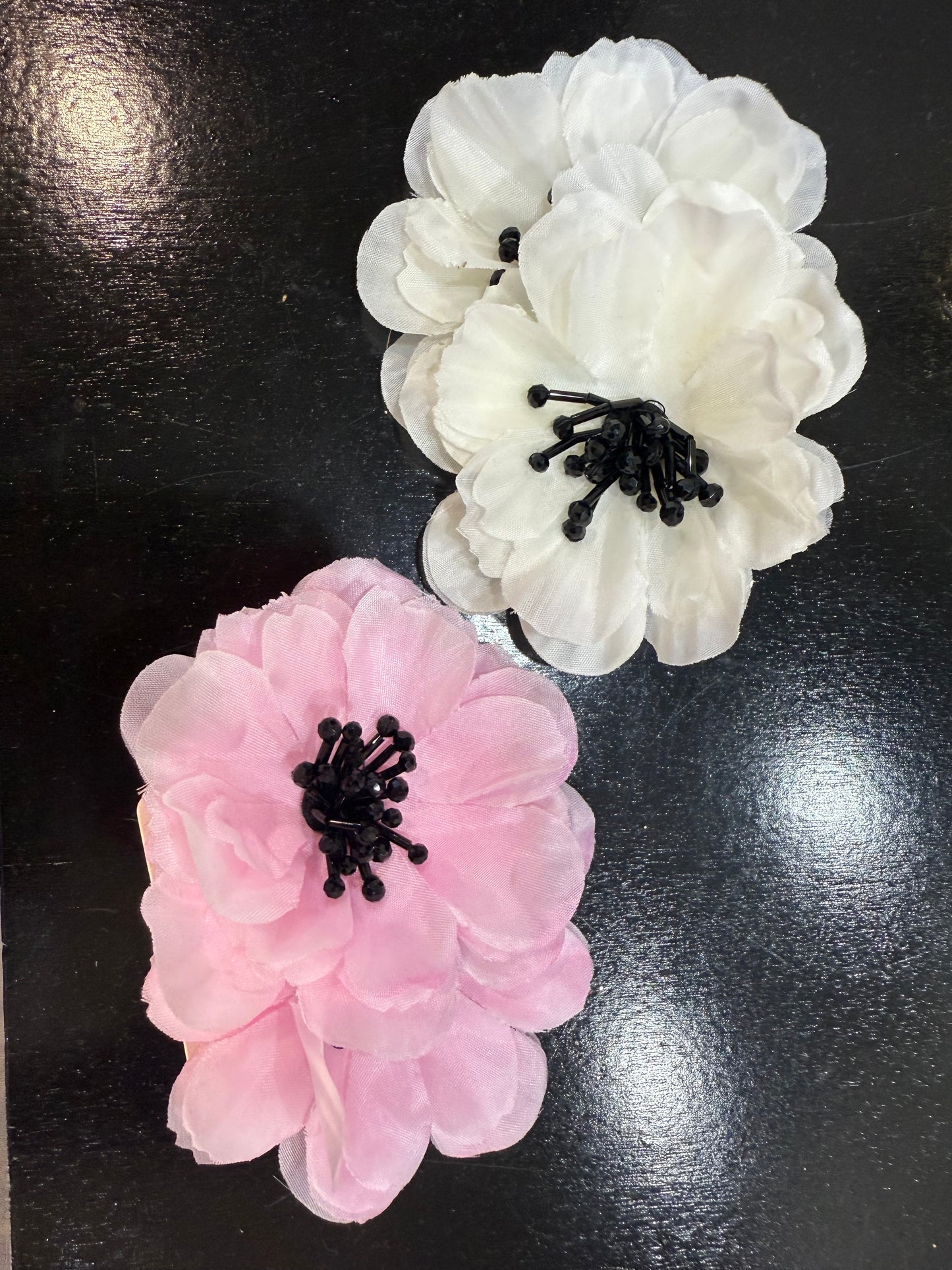 Orecchini Poppy