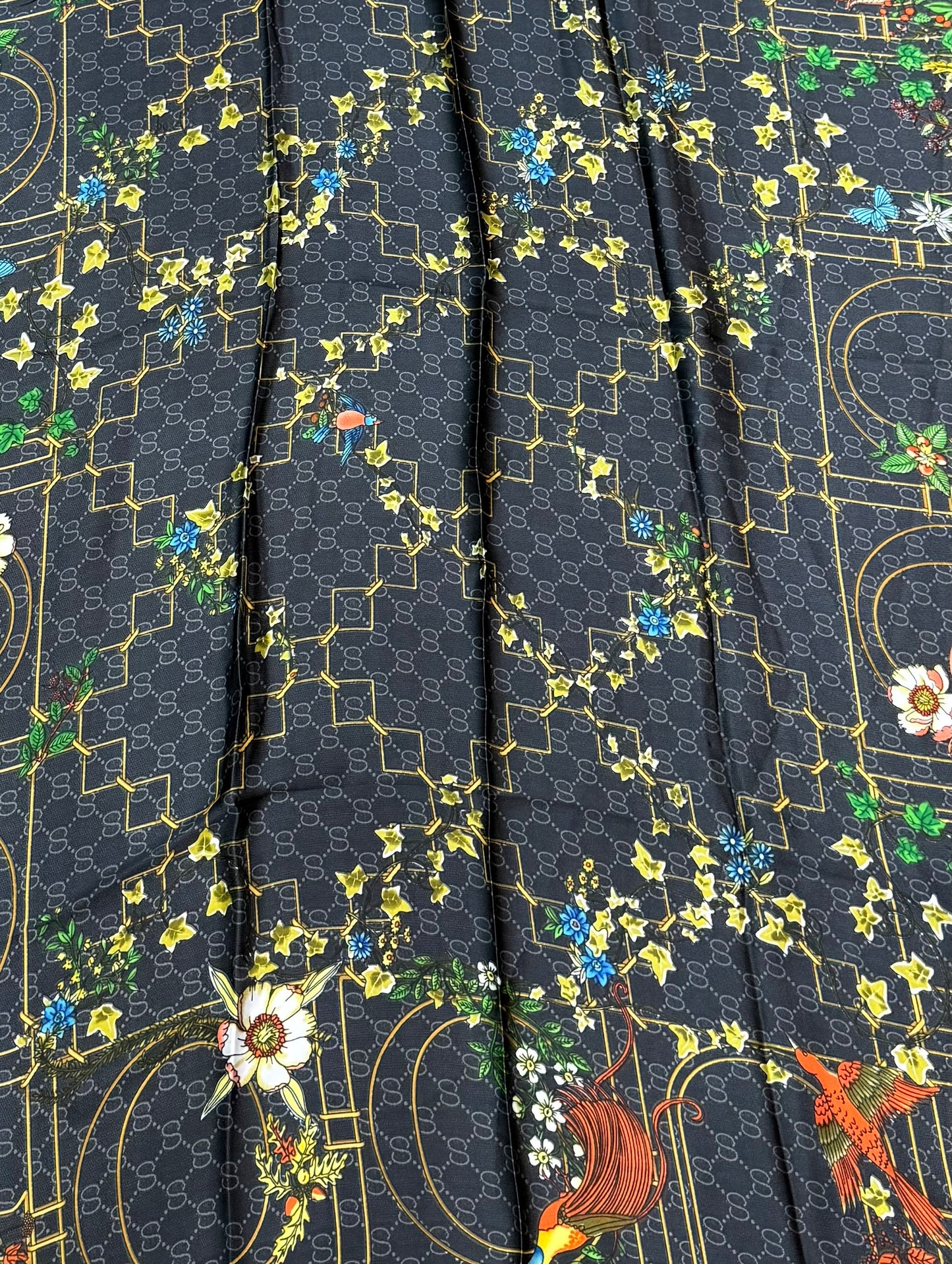 Foulard Gonna Pareo Loren