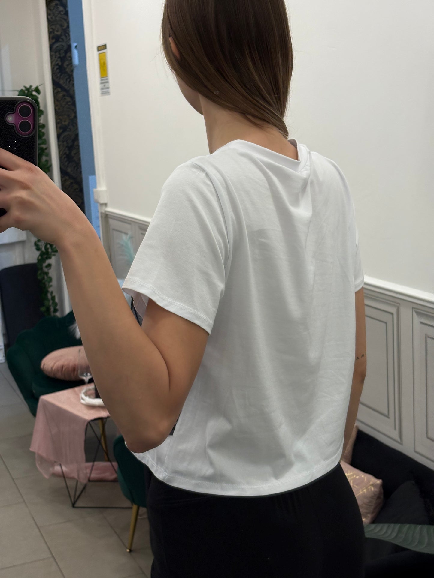 T-shirt Ludovica