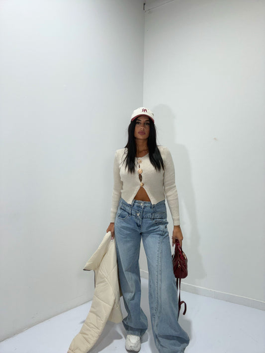 Jeans Alexandra