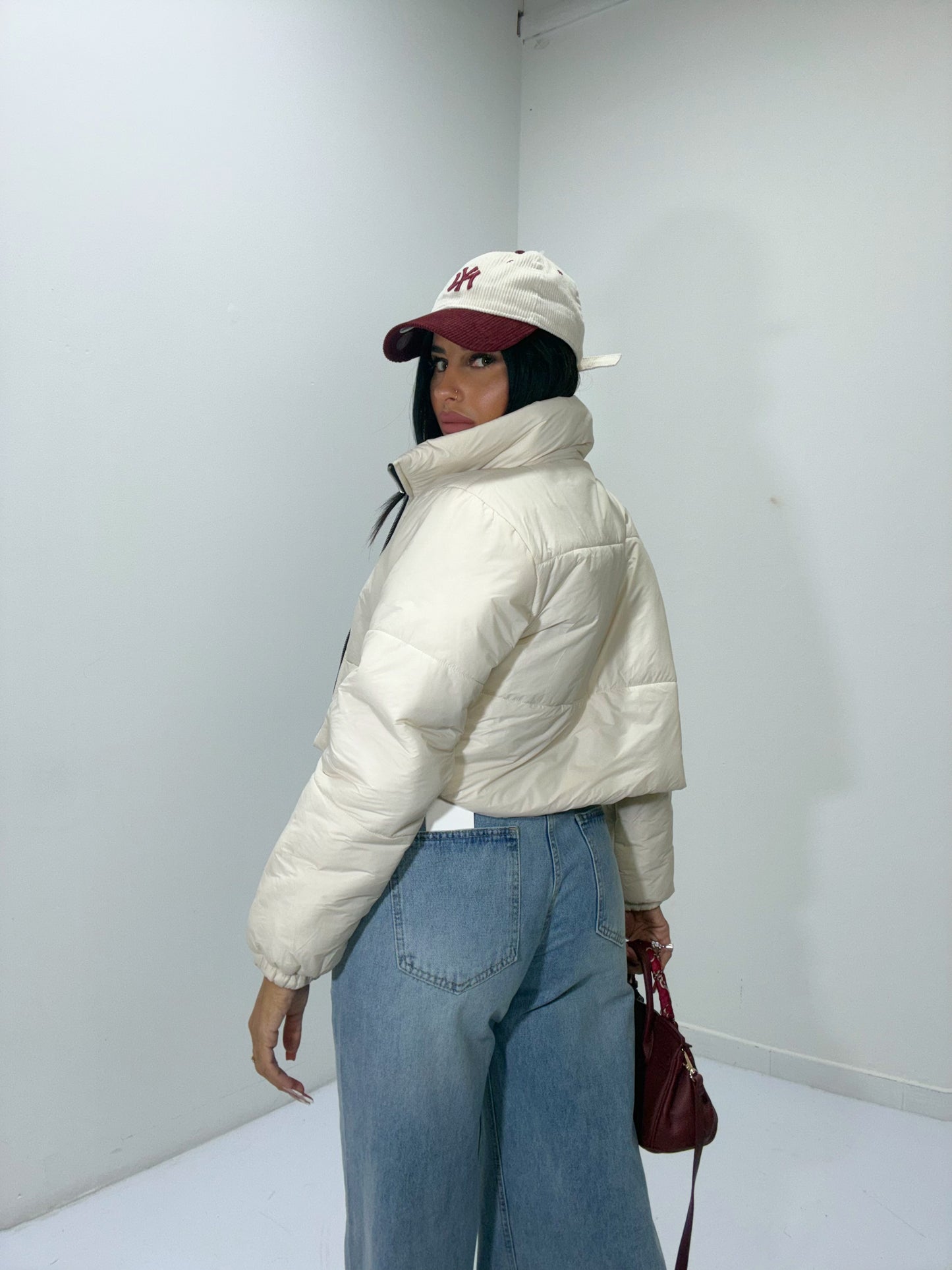Jeans Alexandra