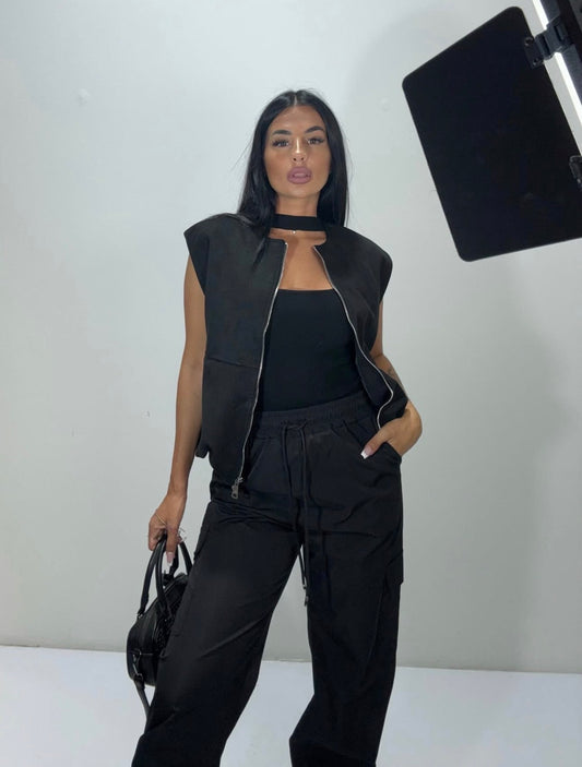 Gilet Elena