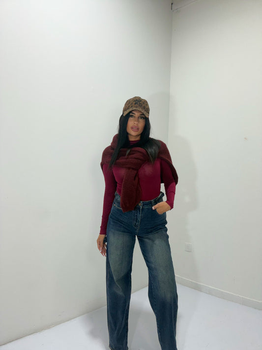 Jeans Emilia