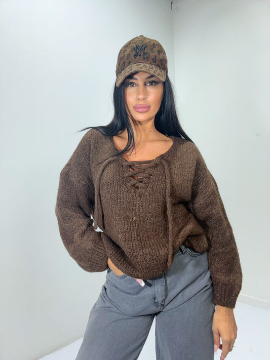 Maglione Natalia