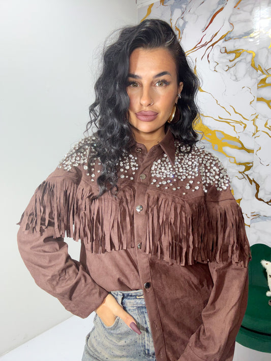 Camicia Flavia