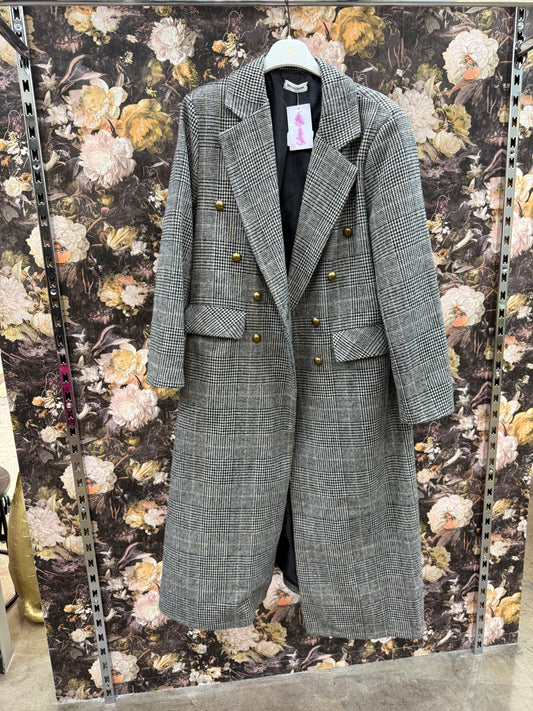 Cappotto Miranda