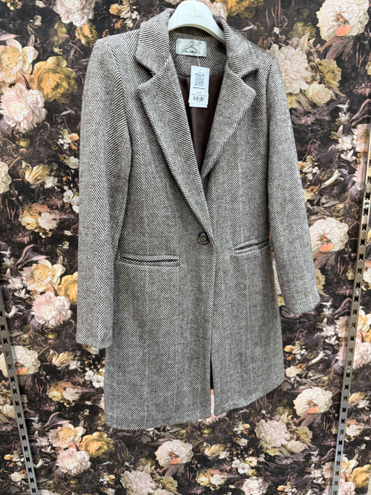 Cappotto Corto Miranda