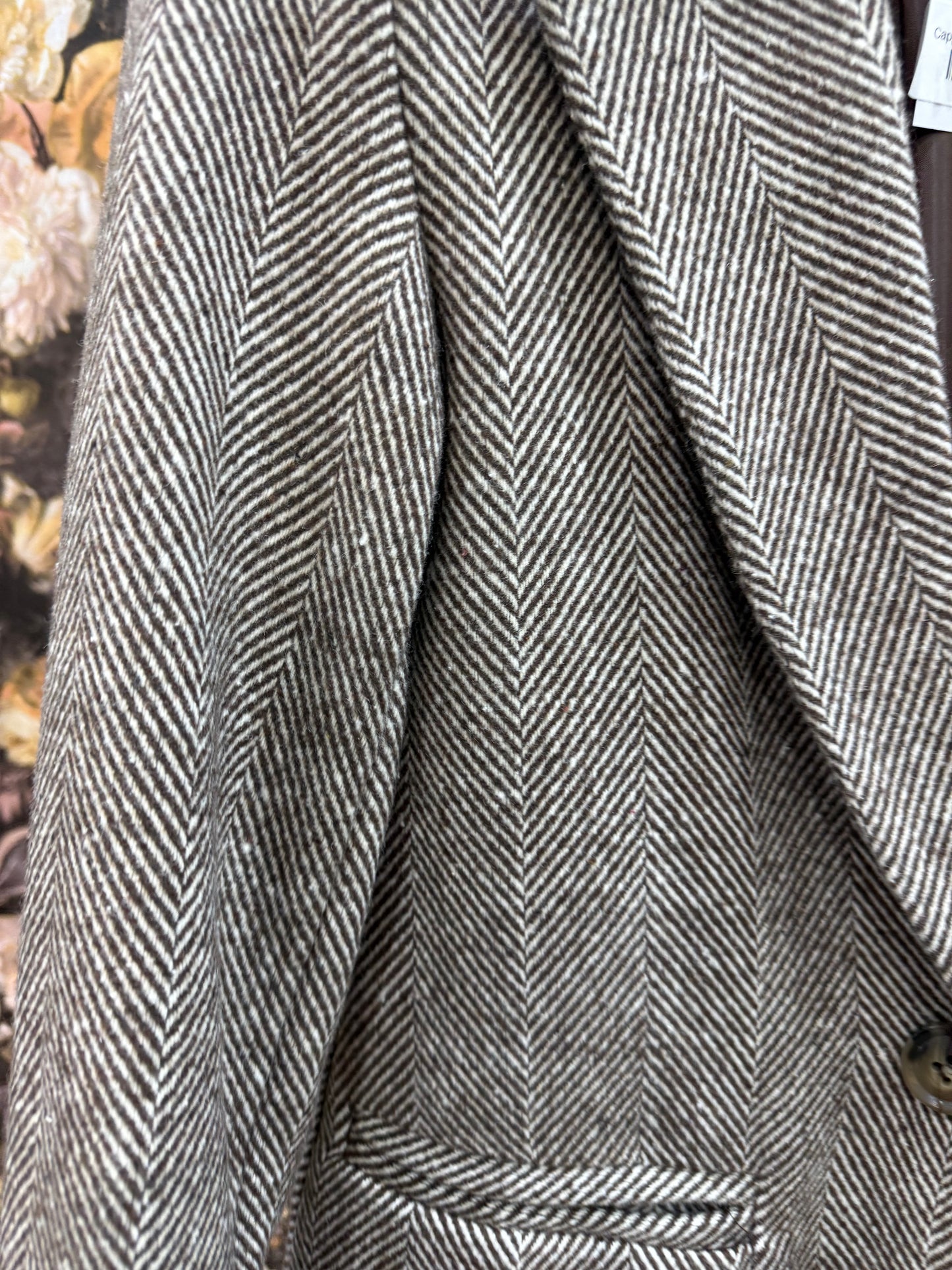 Cappotto Corto Miranda