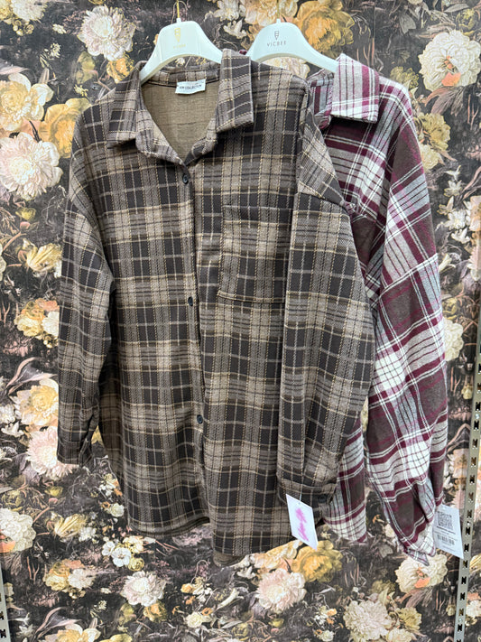 Camicia Erica