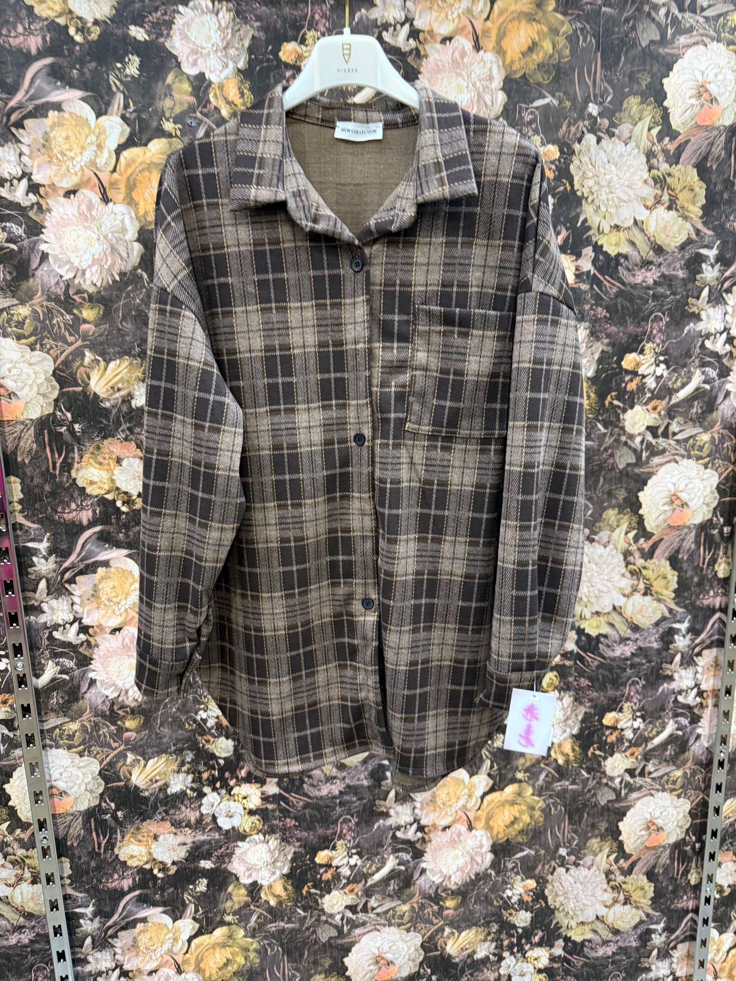 Camicia Erica